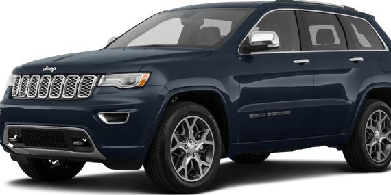 JEEP GRAND CHEROKEE 2021 1C4RJFCG1MC621946 image